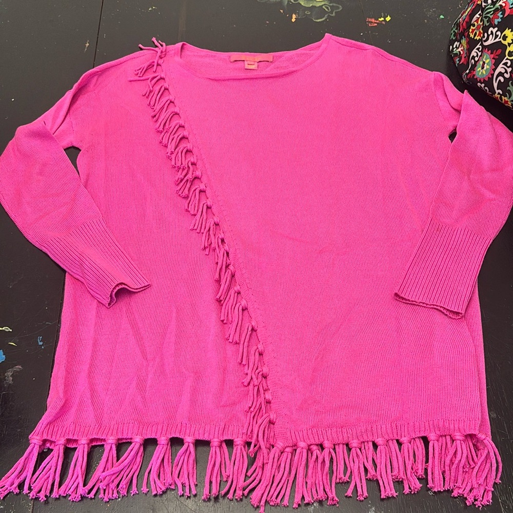 Lilly Pulitzer Sweater